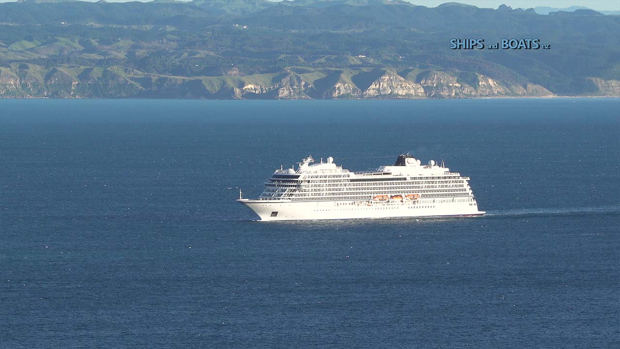 Viking Orion